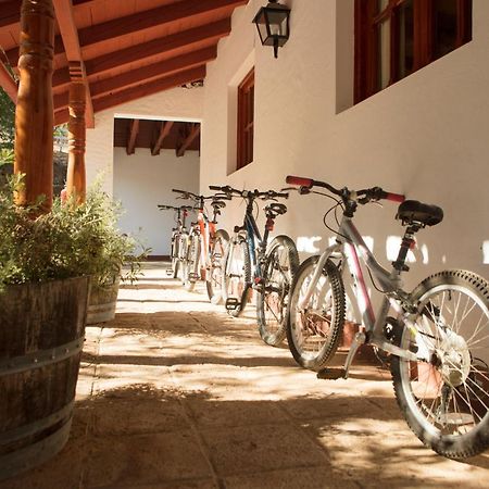 Hotel Vina Kankura Palmilla 외부 사진