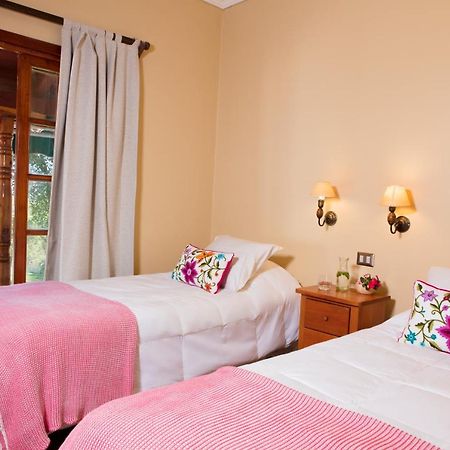 Hotel Vina Kankura Palmilla 외부 사진