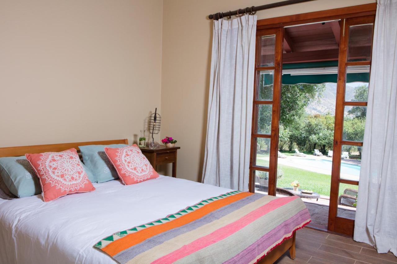 Hotel Vina Kankura Palmilla 외부 사진