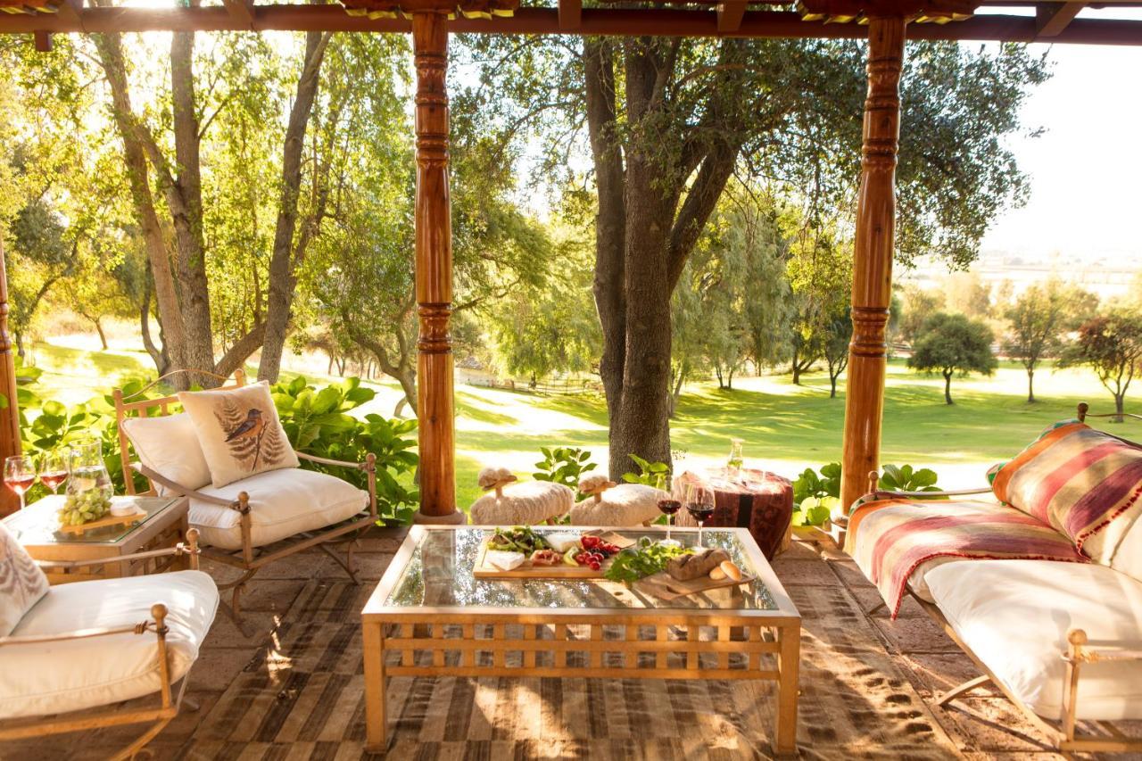 Hotel Vina Kankura Palmilla 외부 사진